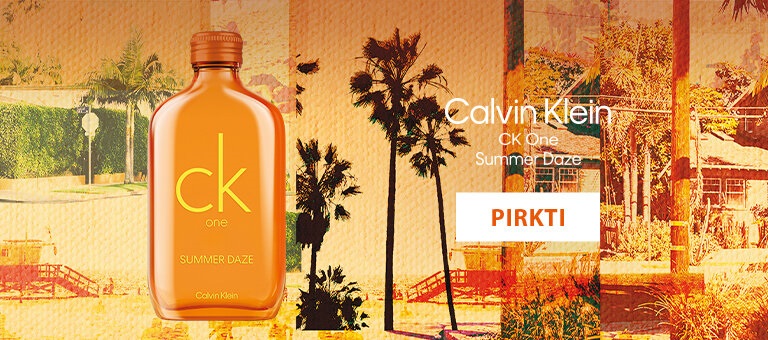 Calvin Klein Kvepalai Notino Lt