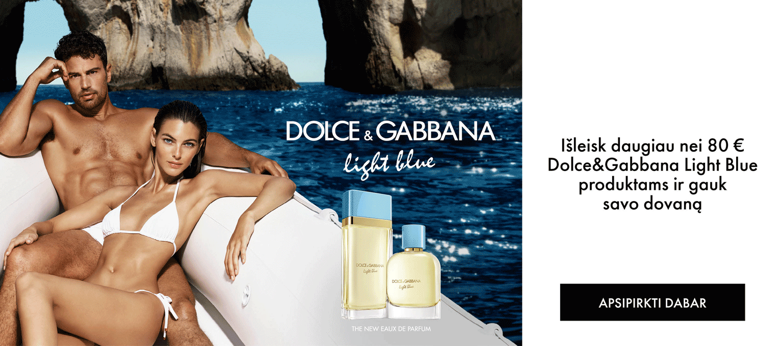 Dolce&Gabbana 2601046