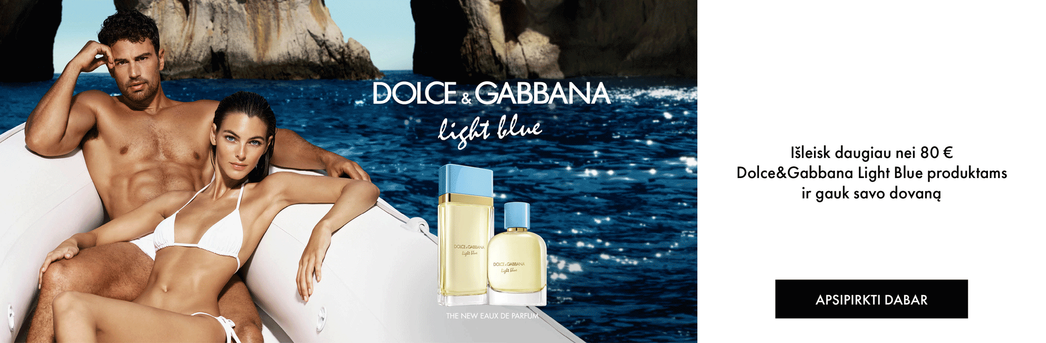 Dolce&Gabbana 2601046