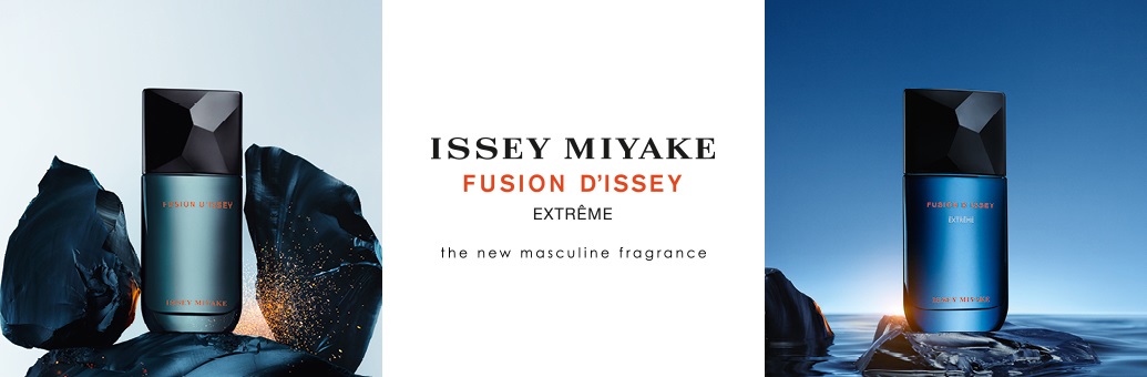Issey Miyake Fusion d'Issey Extrême}
