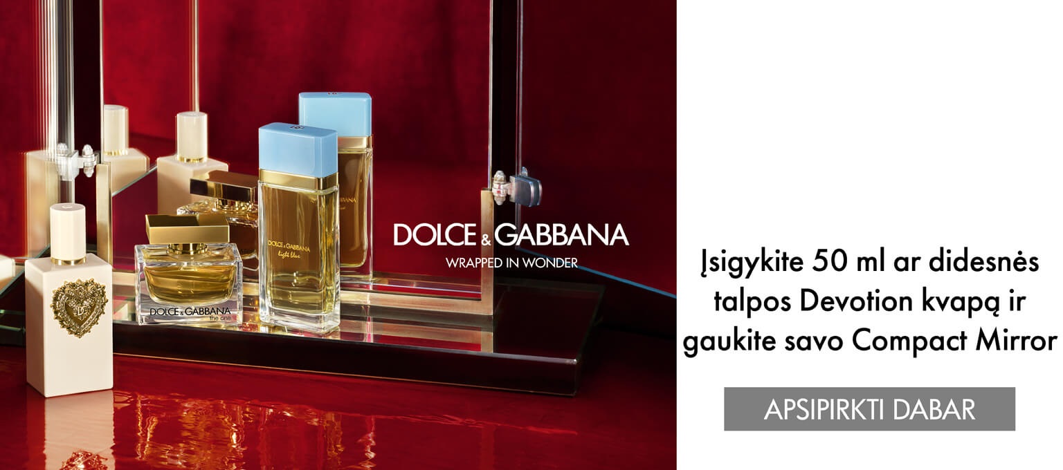 Dolce&Gabbana