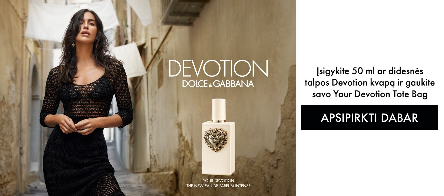 Dolce&Gabbana PR - 2604259