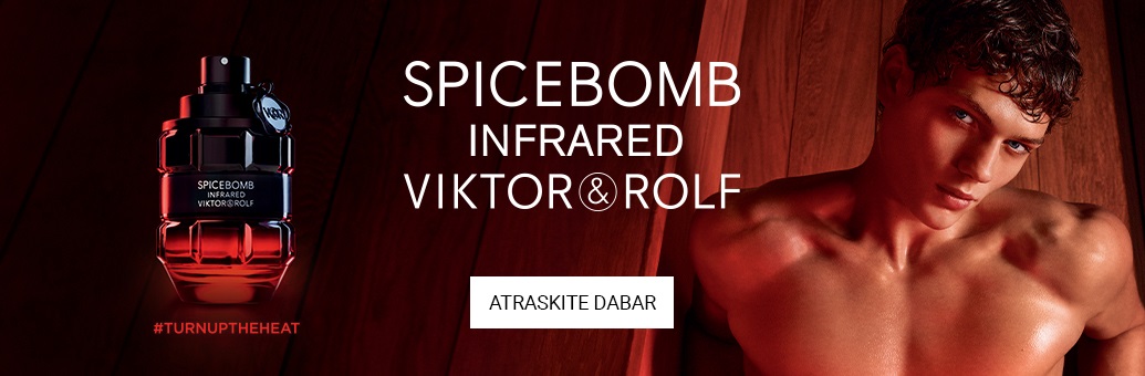 Viktor Rolf Spicebomb Infrared