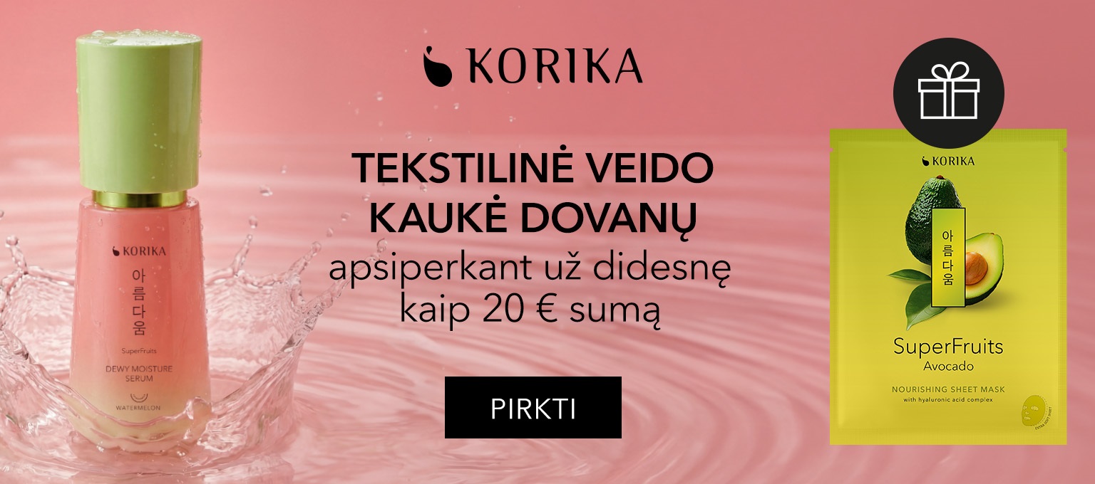 KORIKA 