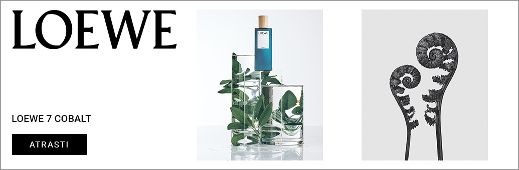 Loewe 7 Cobalt