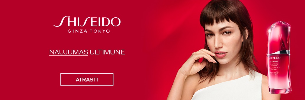 Shiseido Ultimune}