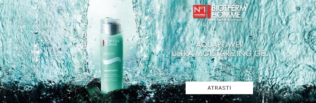 Biotherm Homme}
