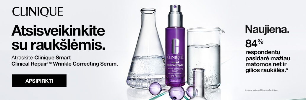 Clinique Anti Wrinkle BP