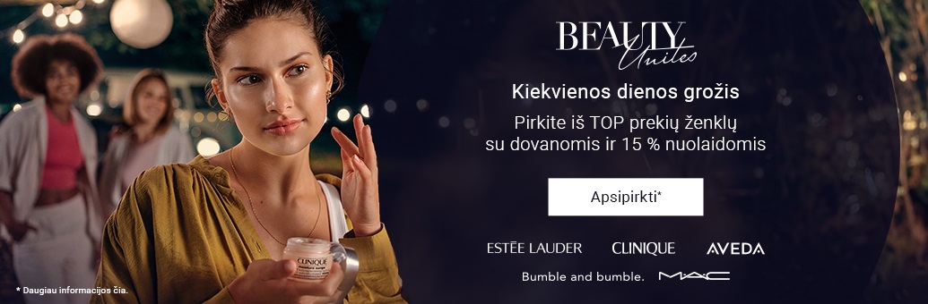 W38 - PN BEAUTY UNITES vol.2