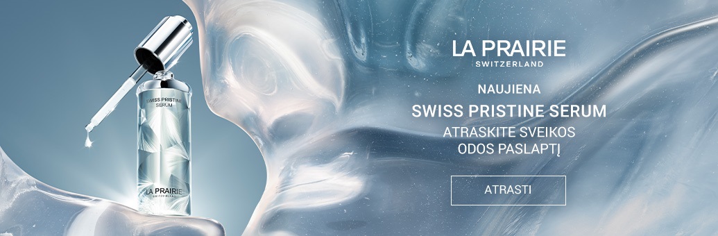 La Prairie PR - 2603891