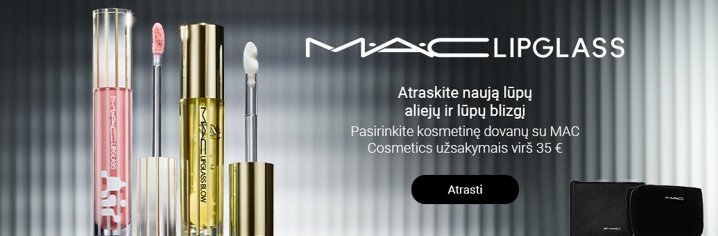 MAC Cosmetics - 2505822