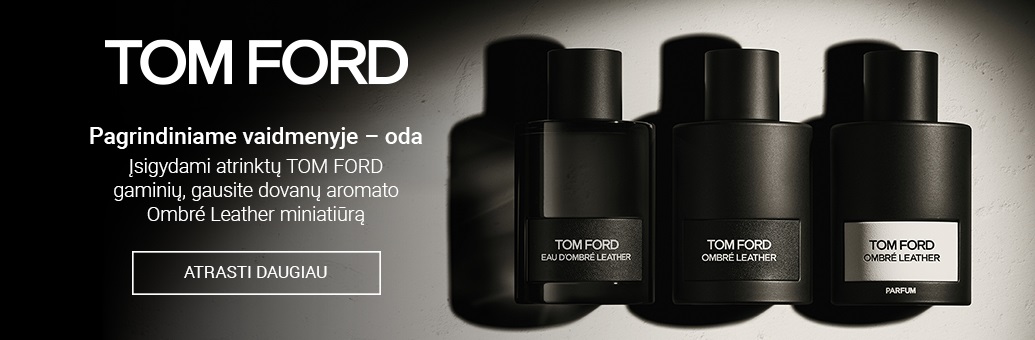 TOM FORD PR - 2605002