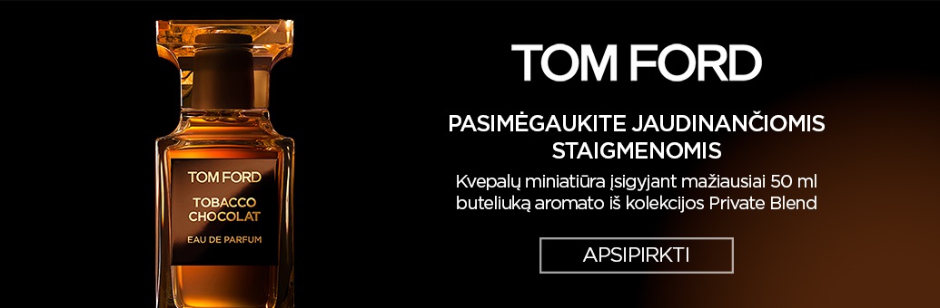 TOM FORD 2608497