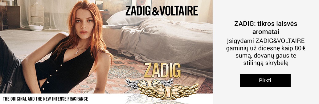 ZADIG&VOLTAIRE PR - 2604849