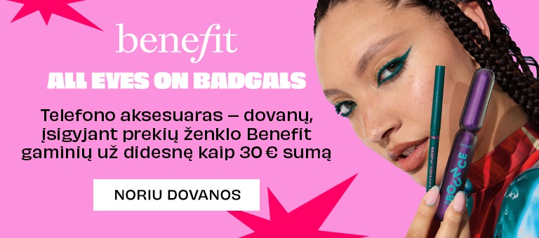 Benefit - 2604385