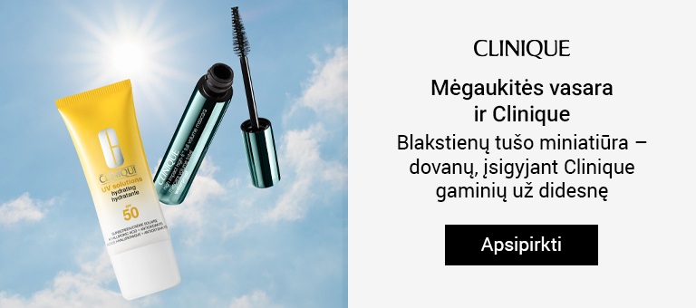 Clinique - 2604414