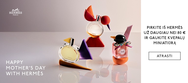 HERMÈS - 2501560