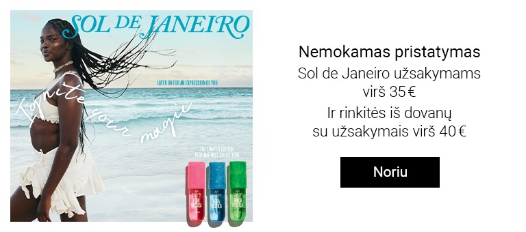 Sol de Janeiro - 2500843
