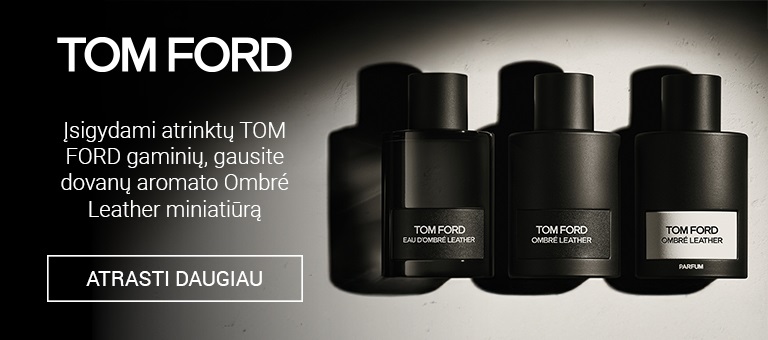 TOM FORD PR - 2605002