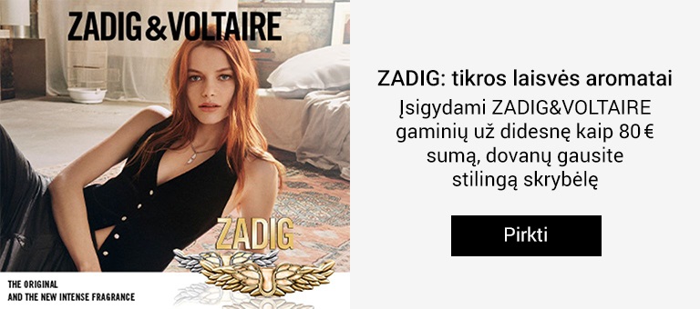 ZADIG&VOLTAIRE PR - 2604849