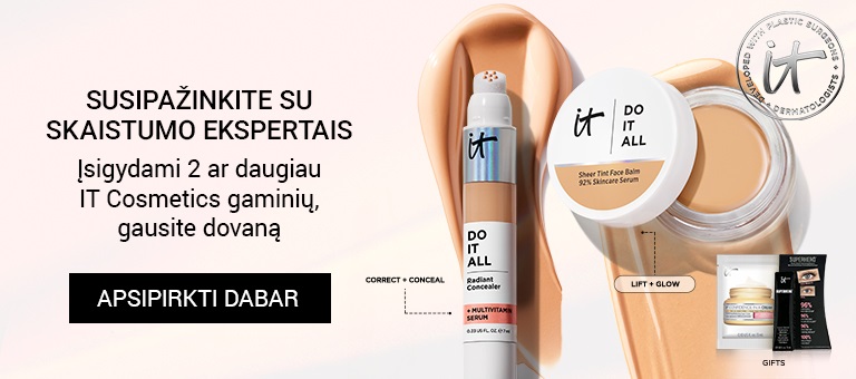 IT Cosmetics