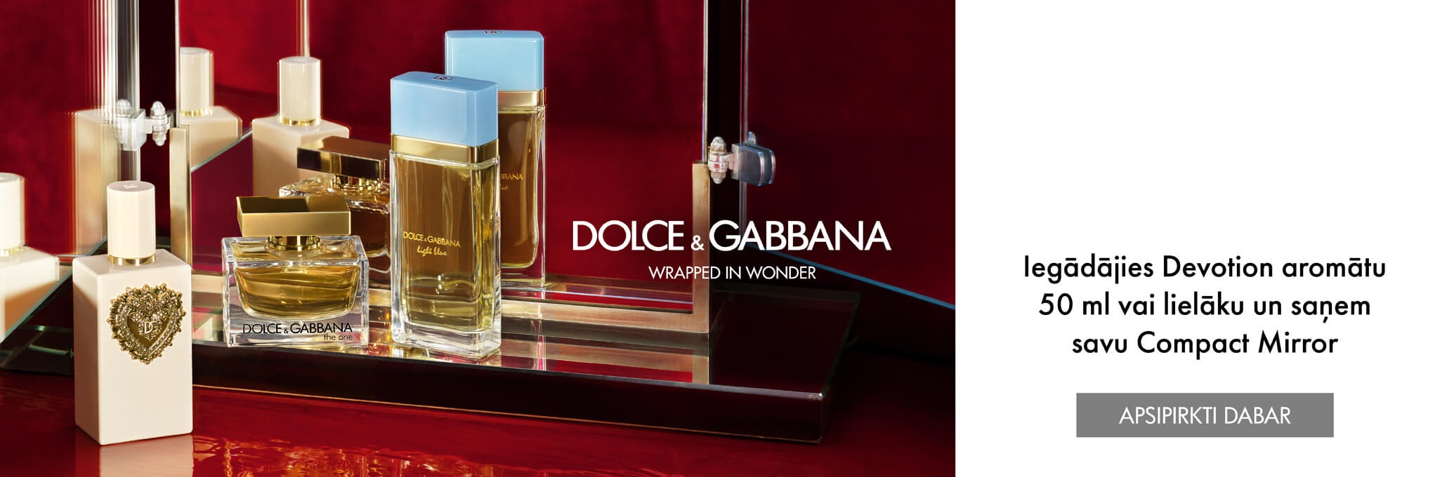 Dolce&Gabbana