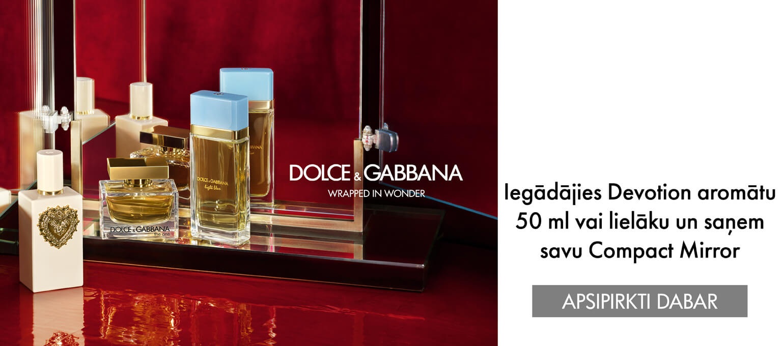 Dolce&Gabbana