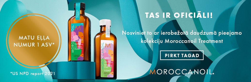 BP Moroccanoil limited 2023