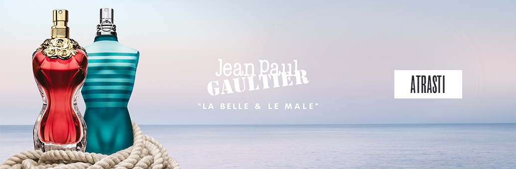 Jean Paul Gaultier Le Male La Belle