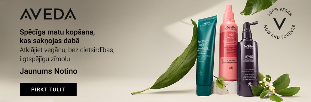 Aveda BP Bestsellets