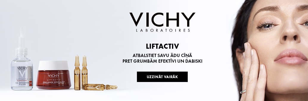 Vichy Liftactiv 