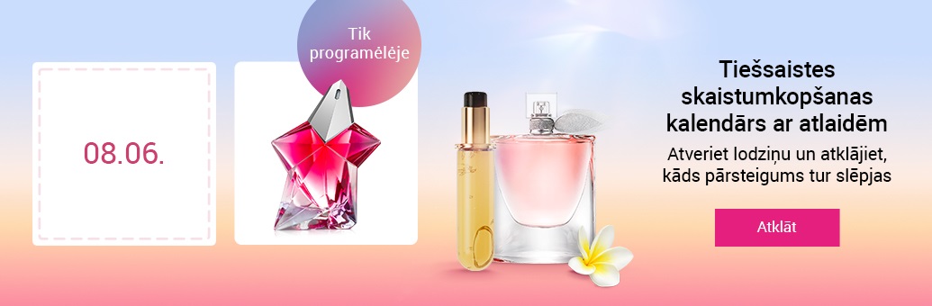 Loreal App Calendar PR - 2605092