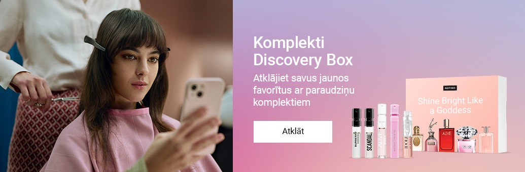 SERVICES: disco boxy promo