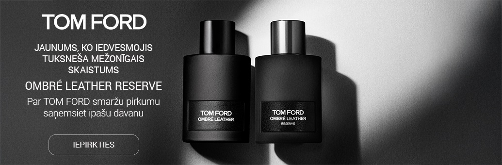 TOM FORD PR - 2604412