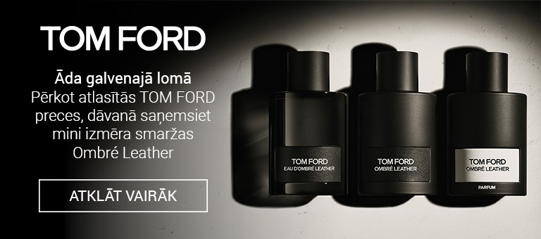 TOM FORD PR - 2605002