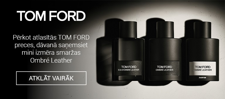 TOM FORD PR - 2605002