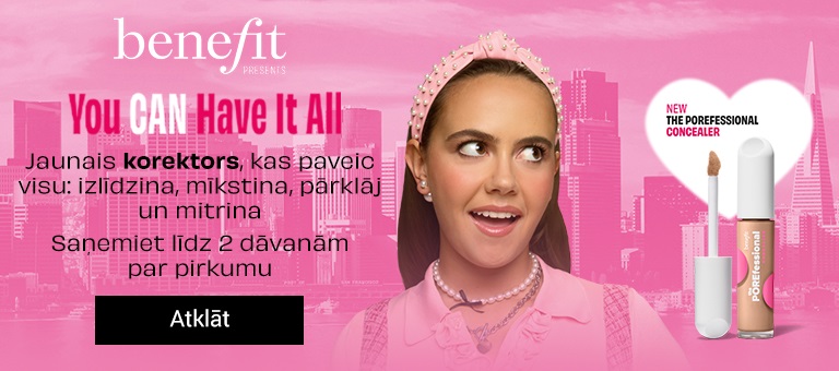 Benefit PR - 2604398