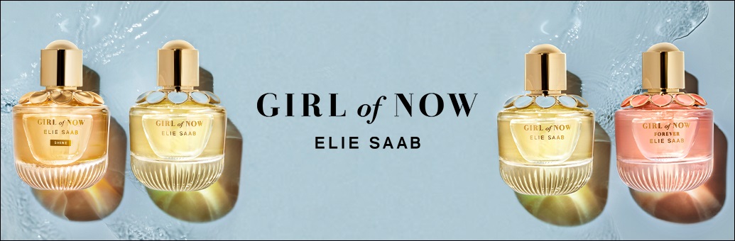 Elie Saab Girl of Now