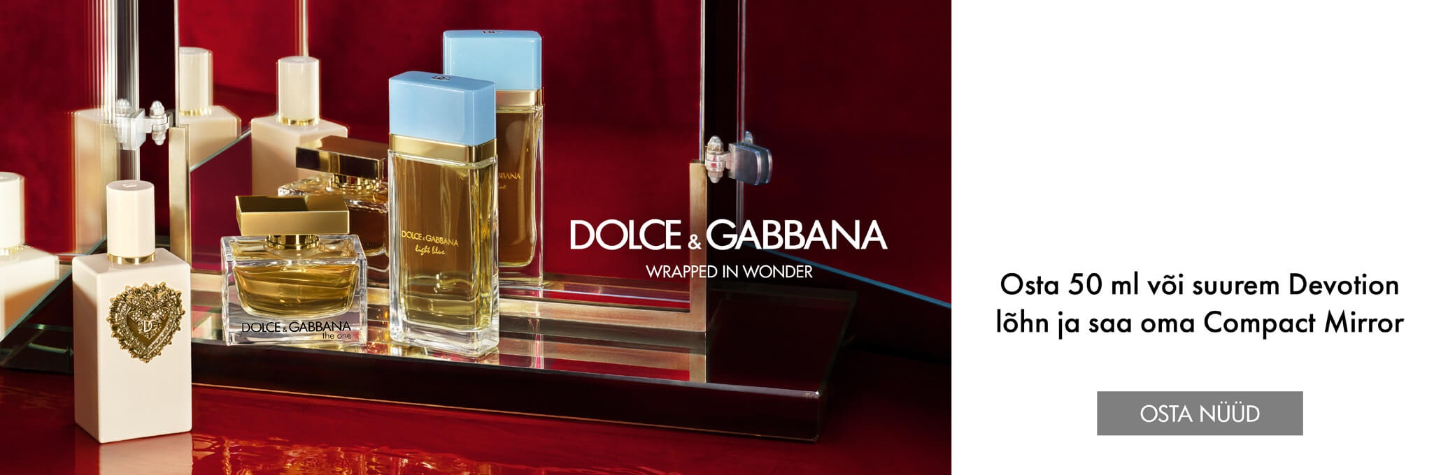 Dolce&Gabbana