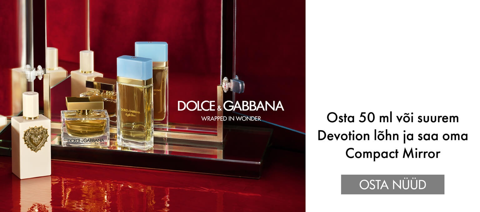 Dolce&Gabbana