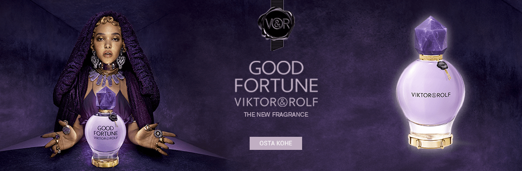 Viktor Rolf Good Fortune