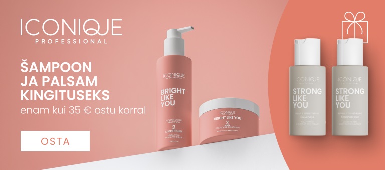 ICONIQUE Professional 2600754