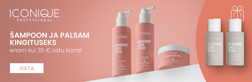 ICONIQUE Professional 2600754