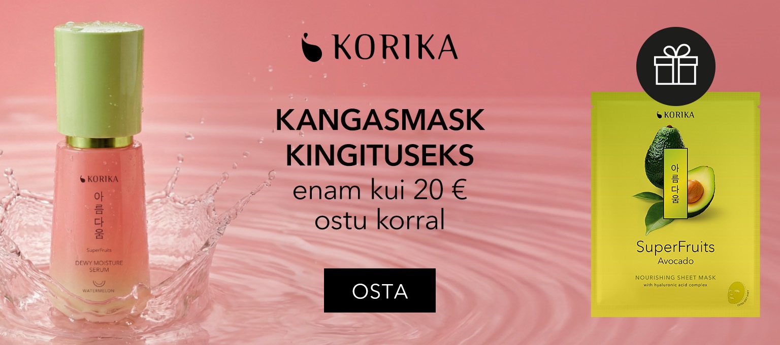 KORIKA 