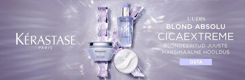 Kérastase Blond Absolu Cicaextreme CP