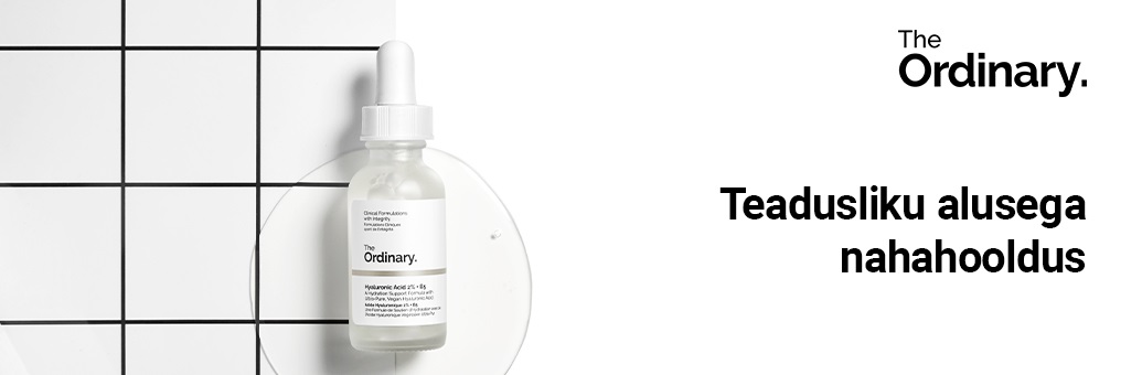 The Ordinary BP 5}