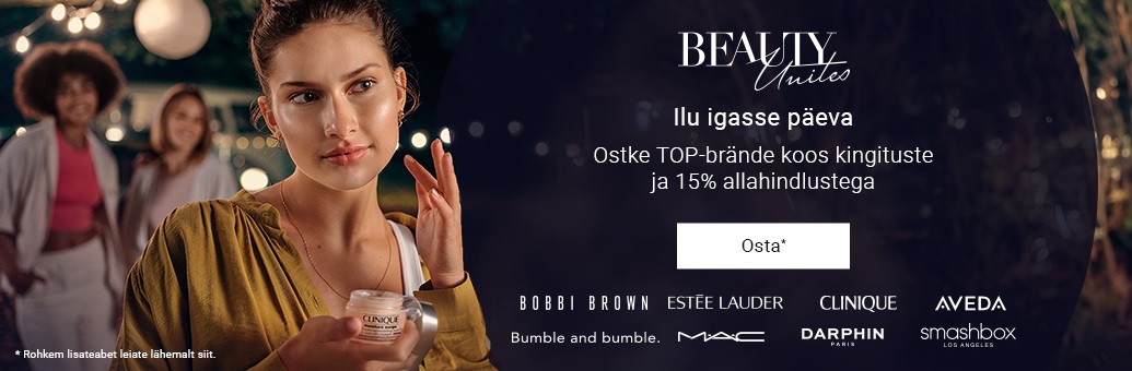 W38 - PN BEAUTY UNITES vol.2