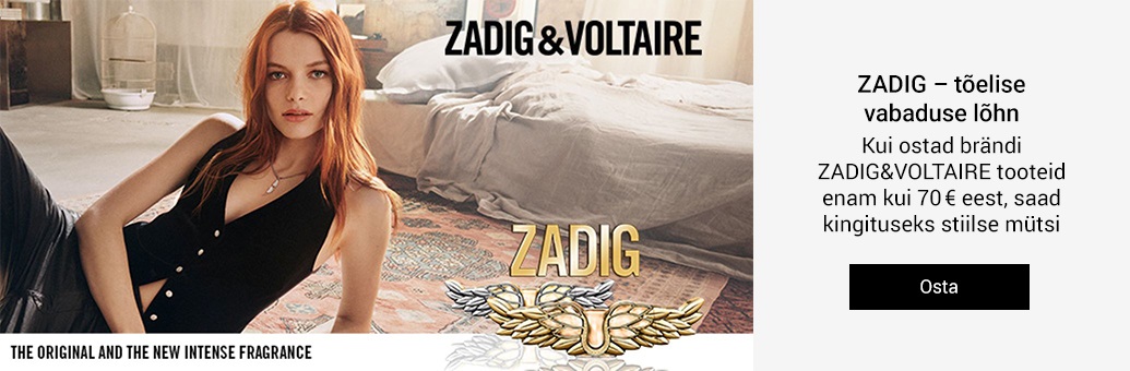 ZADIG&VOLTAIRE PR - 2604849