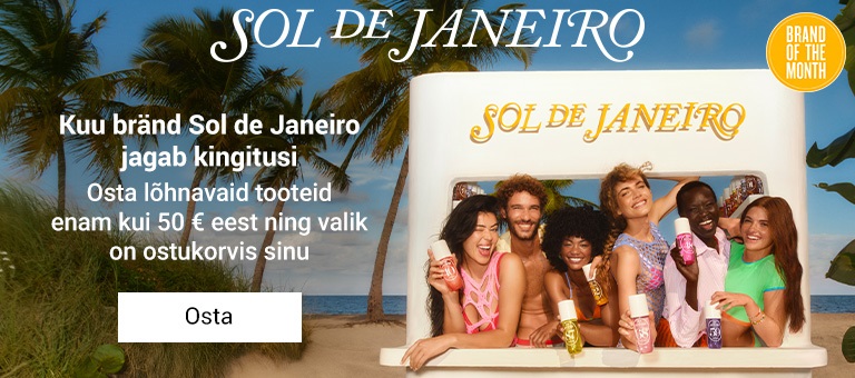 Sol de Janeiro PR - 2606270