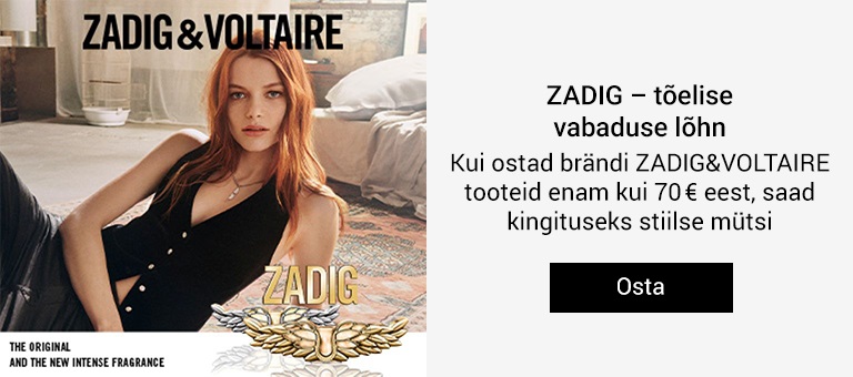 ZADIG&VOLTAIRE PR - 2604849